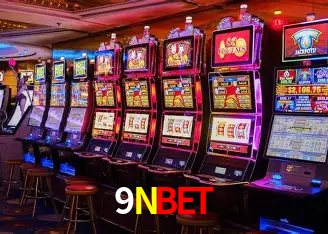 A Revolução dos Aplicativos de Jogos no 9NBET