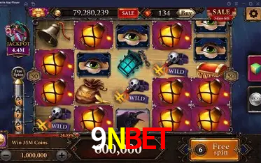 A Emoção da Loteria na 9NBET: Uma Chance de Mudança de Vida