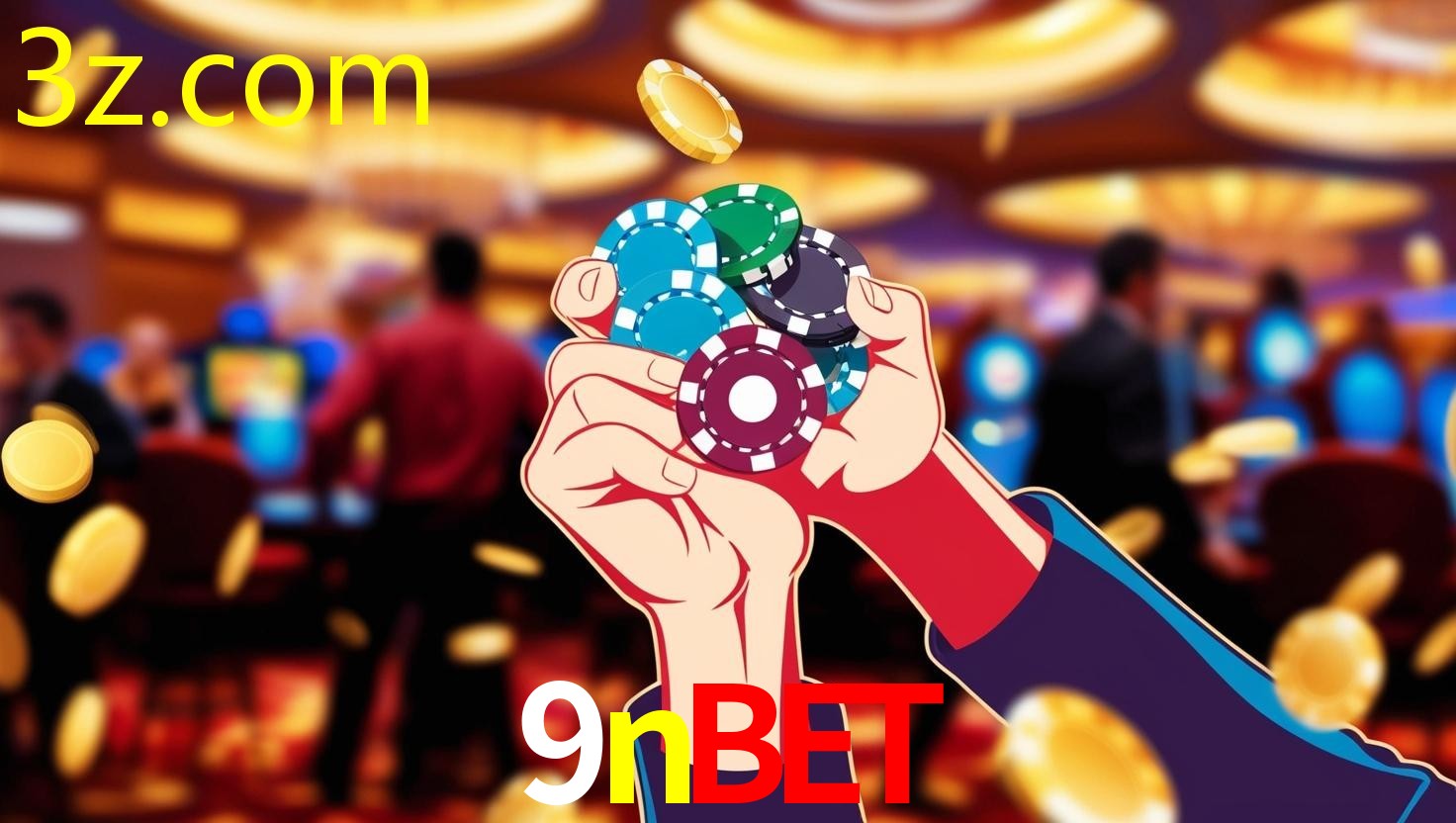 9NBET.COM
