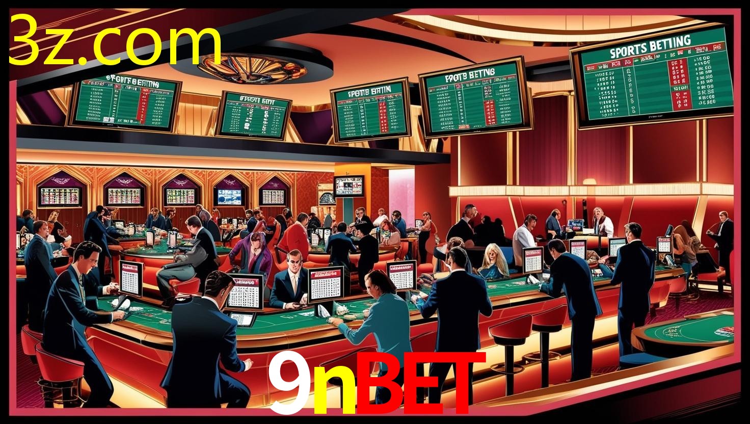 9NBET.COM