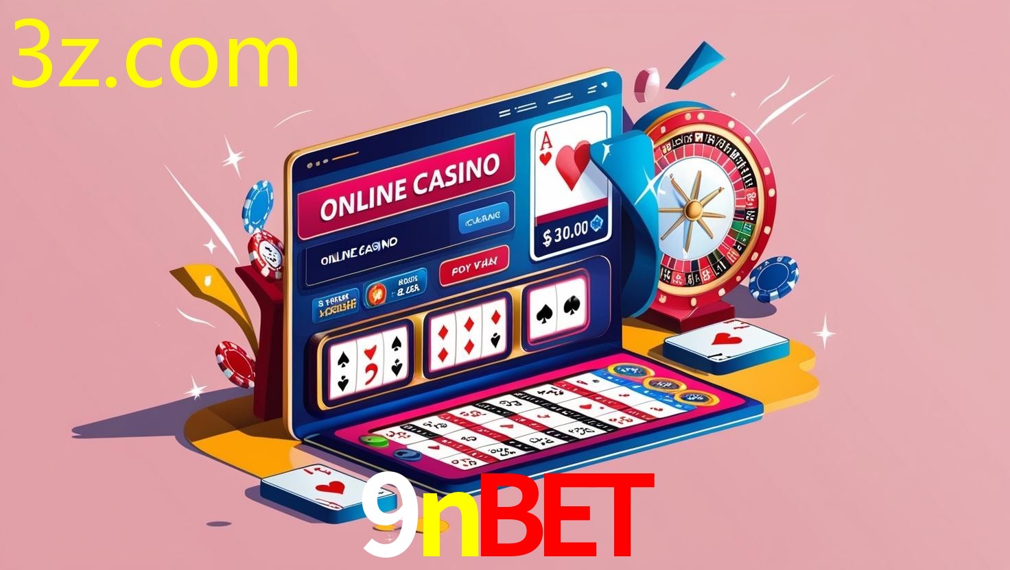 9NBET.COM