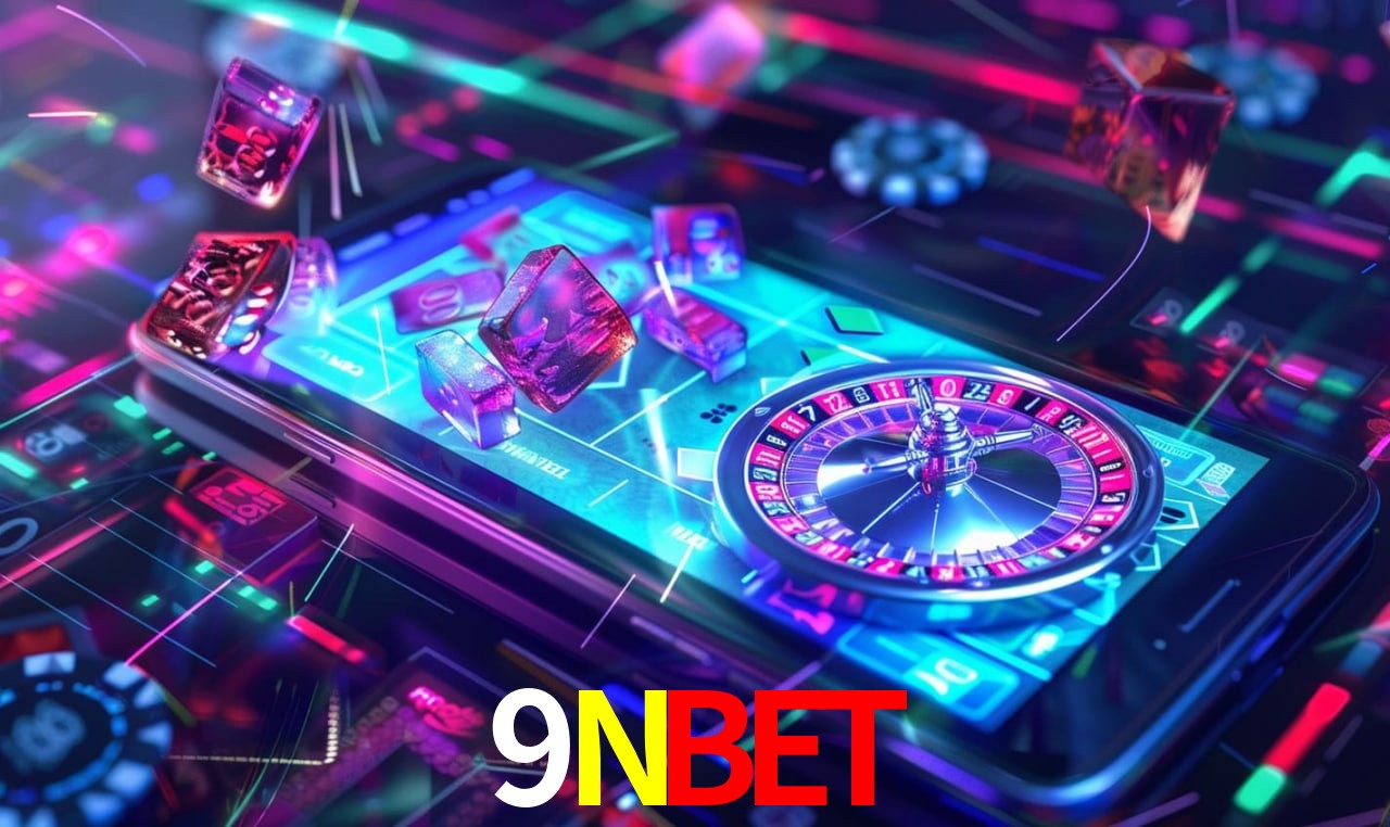 Sistemas de Segurança 9NBET