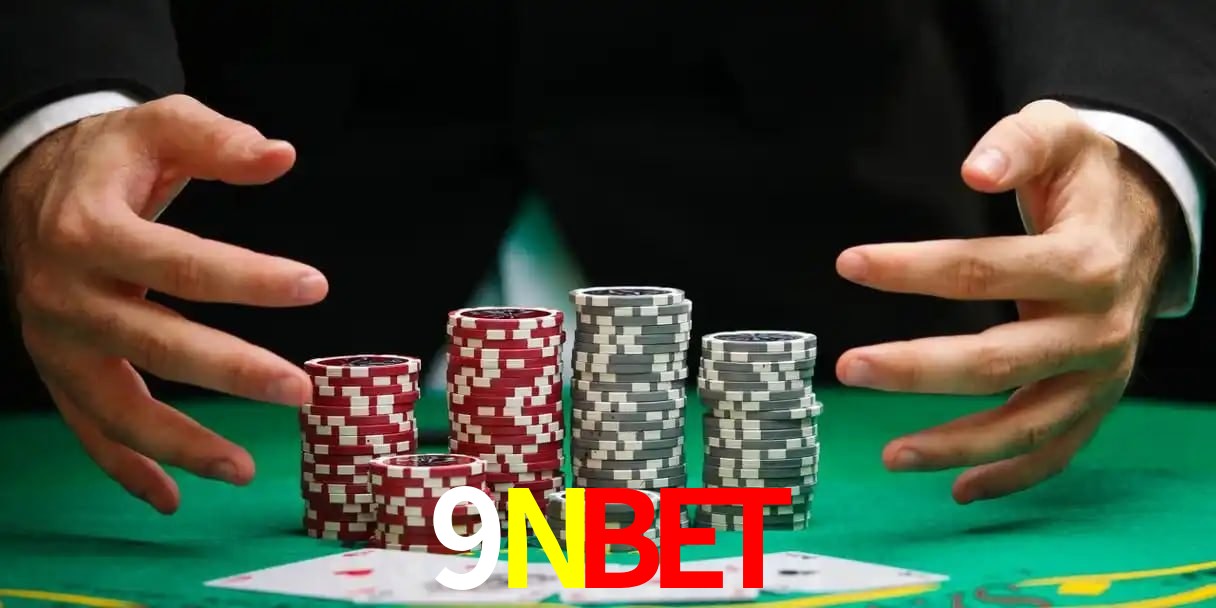 Especiais de Fim de Semana 9NBET