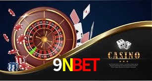 Design Responsivo 9NBET