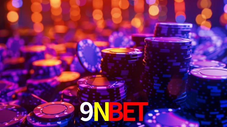 Bônus Generosos e Exclusivos no 9NBET para Você!
