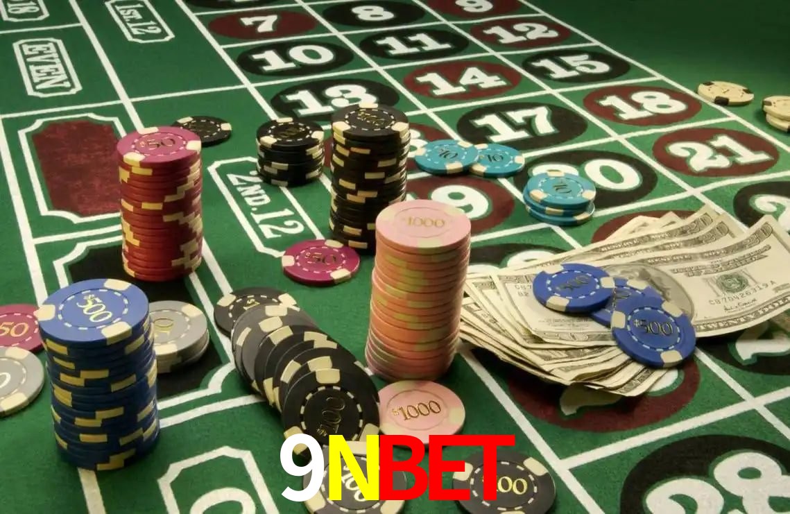 Casino VIP 9NBET
