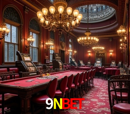 Benefícios da Conta 9NBET
