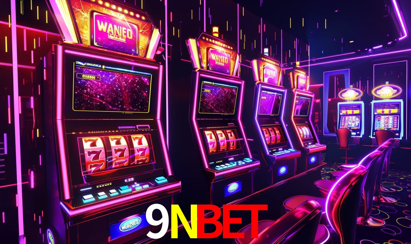 PIX Instantâneo 9NBET