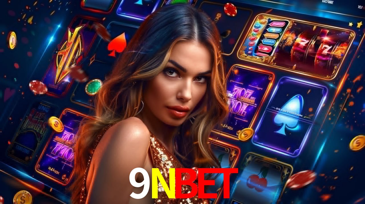 Casino VIP 9NBET