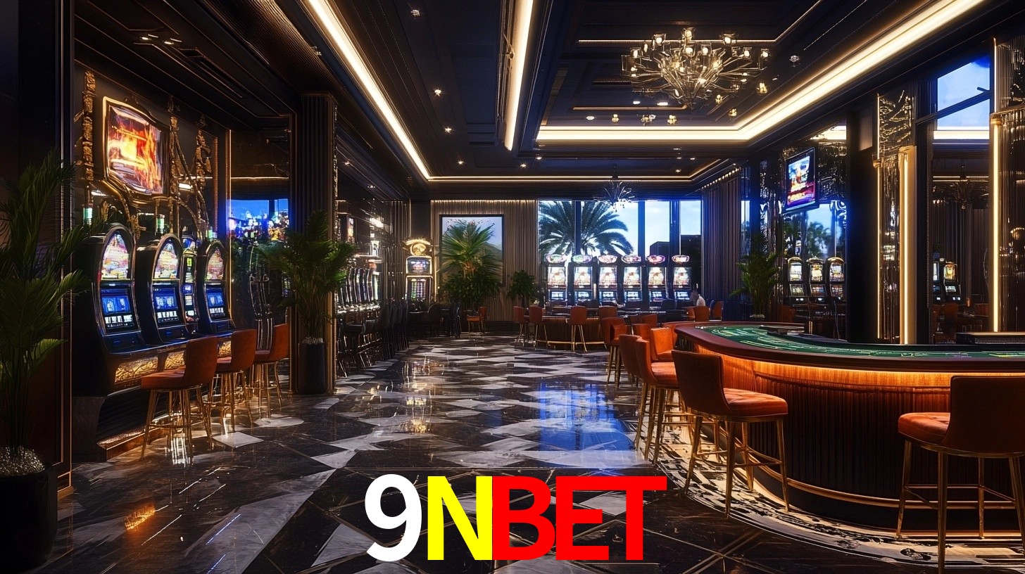 Ofertas Imperdíveis na 9NBET: Promoções e Bônus Que Valem a Pena