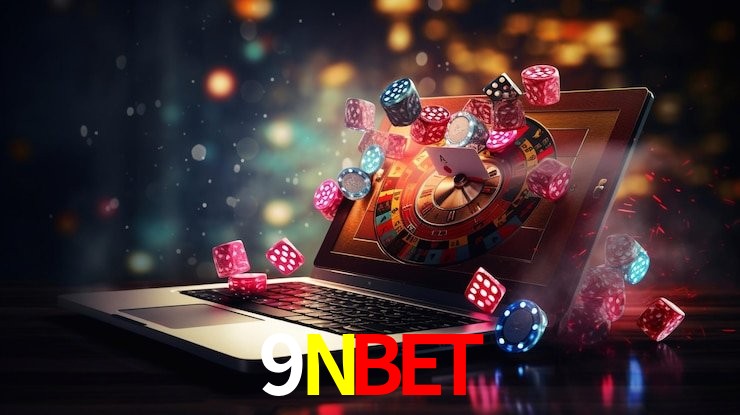 Jogo Spaceman 9NBET