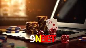 Apostas de Futebol 9NBET