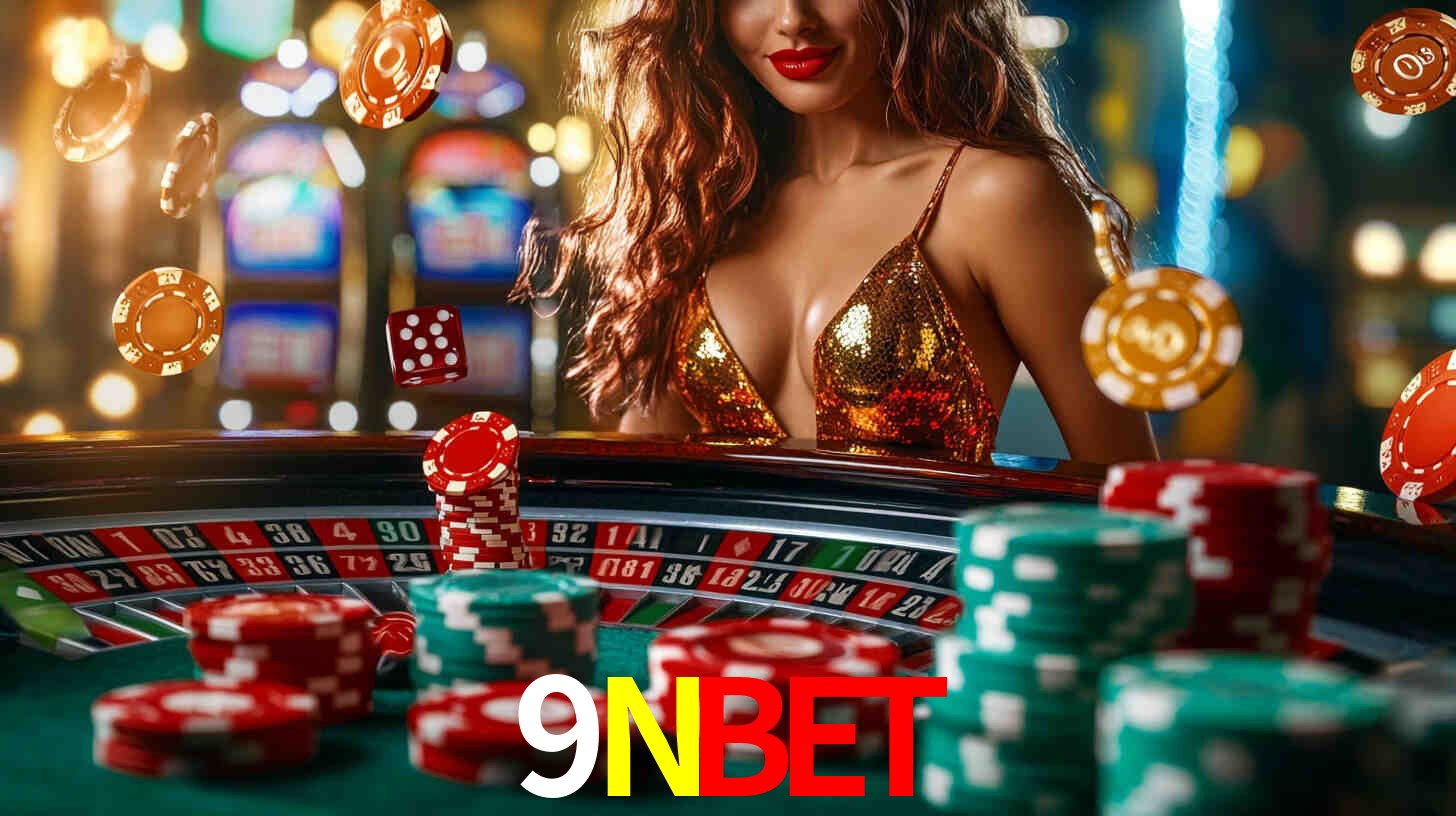Torneios 9NBET