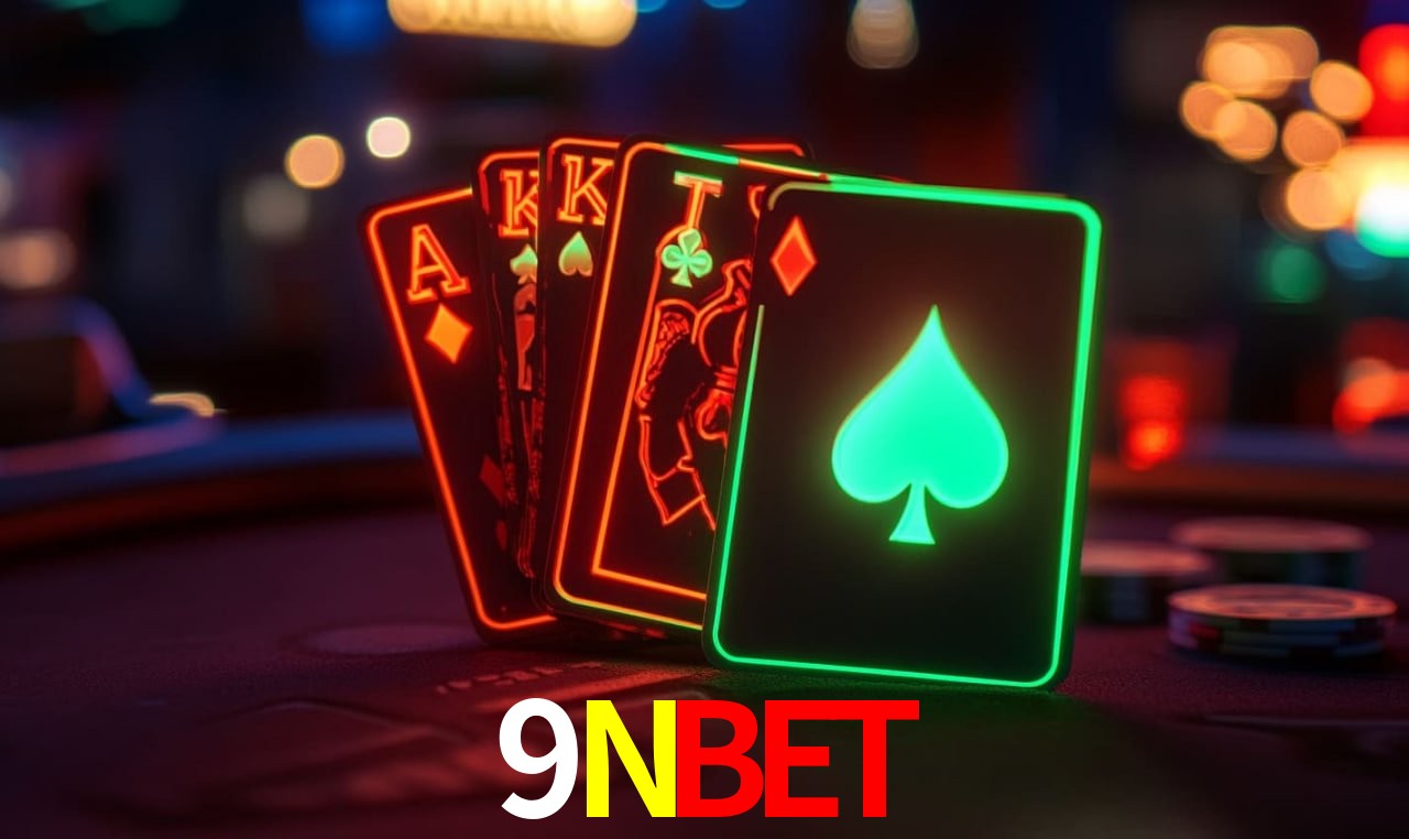 Estatísticas 9NBET