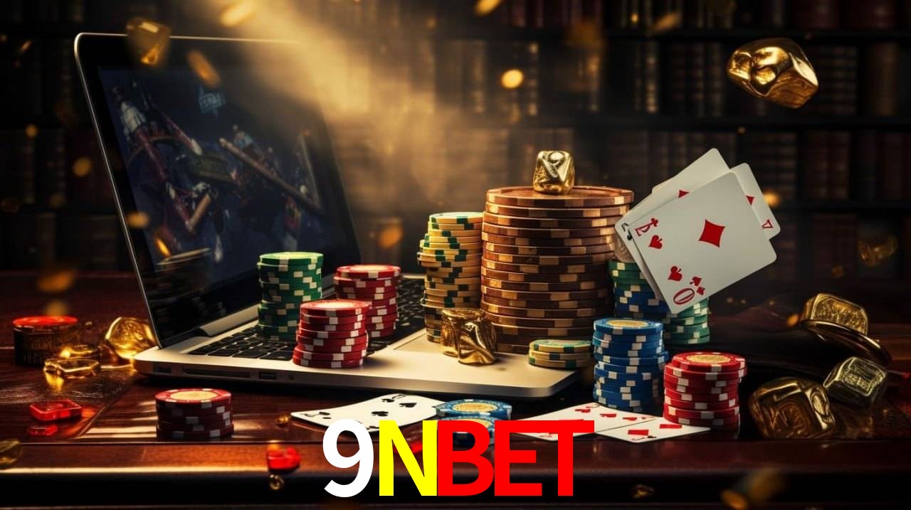 Login Seguro 9NBET