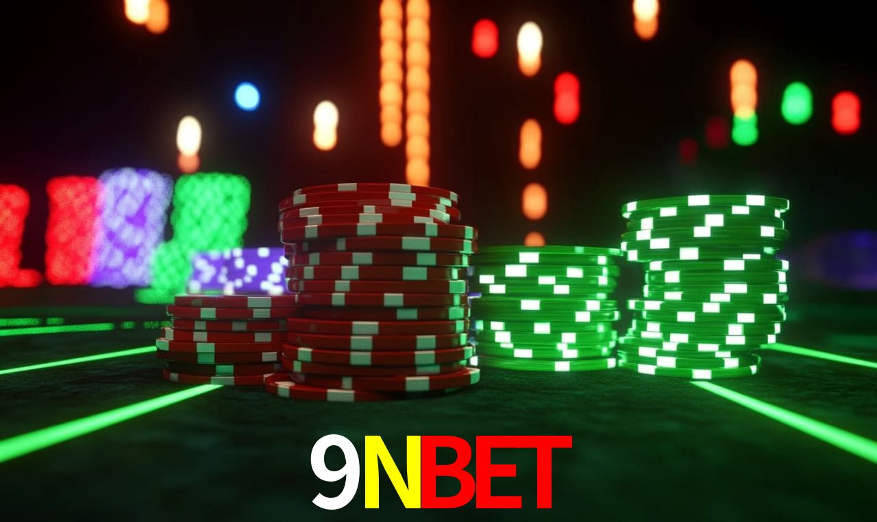 Casino Ao Vivo 9NBET