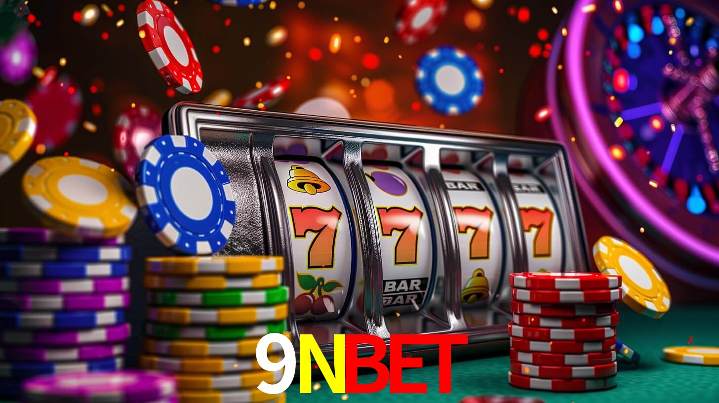 Recursos de Bônus 9NBET
