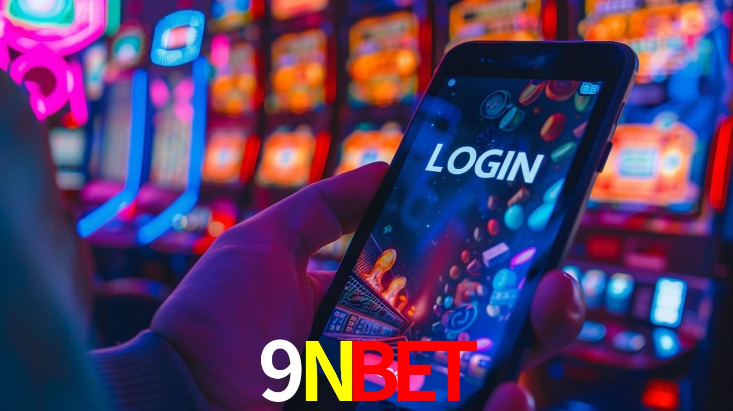 Provedores de Jogos 9NBET
