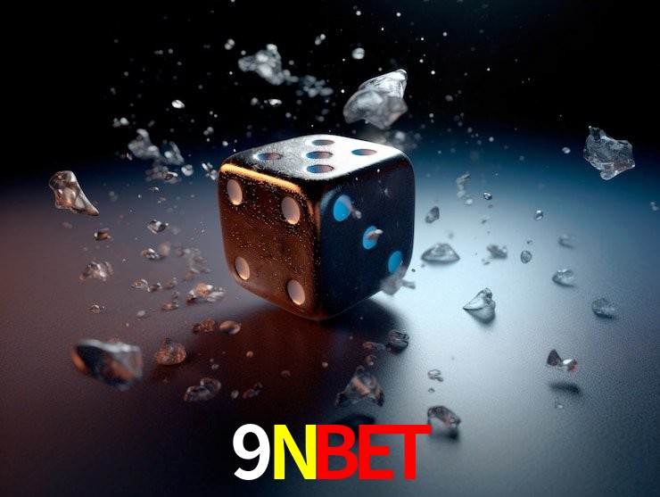Tecnologia da Plataforma 9NBET