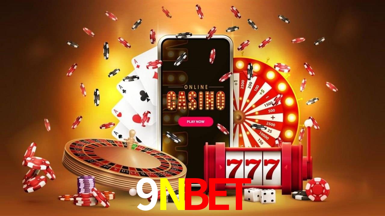 Recursos de Bônus 9NBET