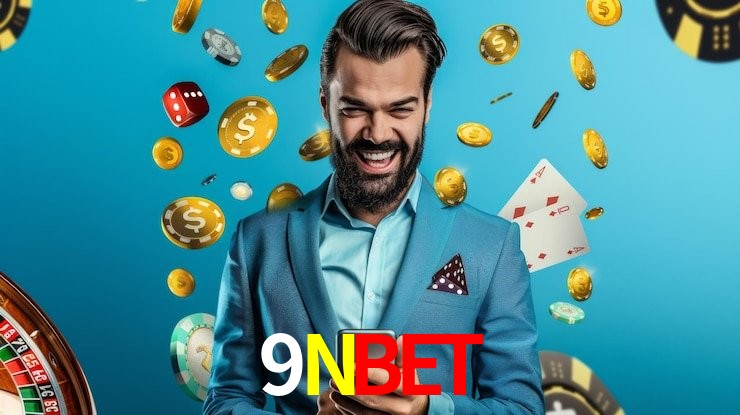 Descubra a Essência do 9NBET: Nossa História e Compromissos