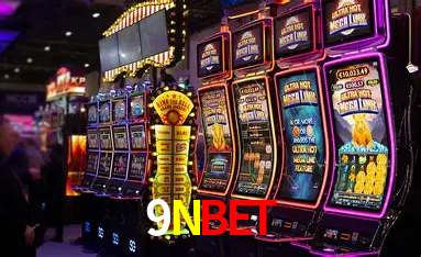 Apostas Esportivas na 9NBET: Um Guia Completo