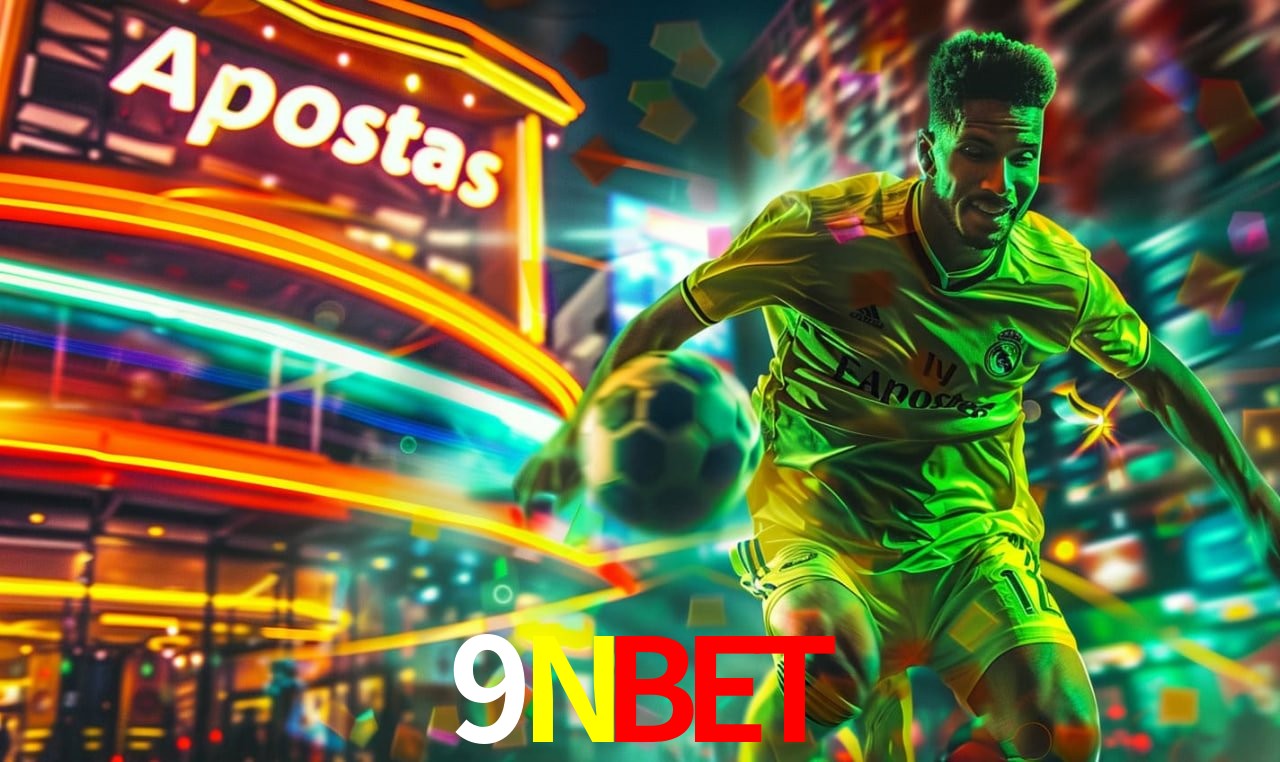 Experiência VIP 9NBET