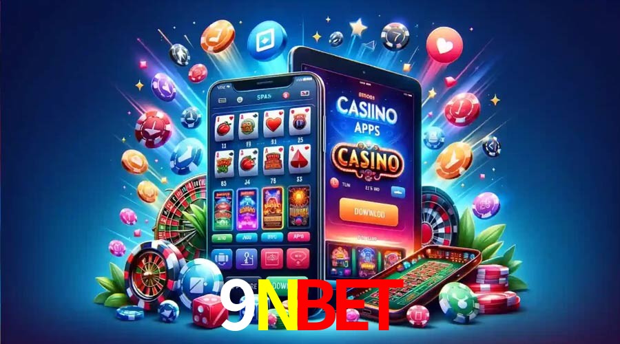 Descubra a Magia dos Jogos de Arcade no 9NBET