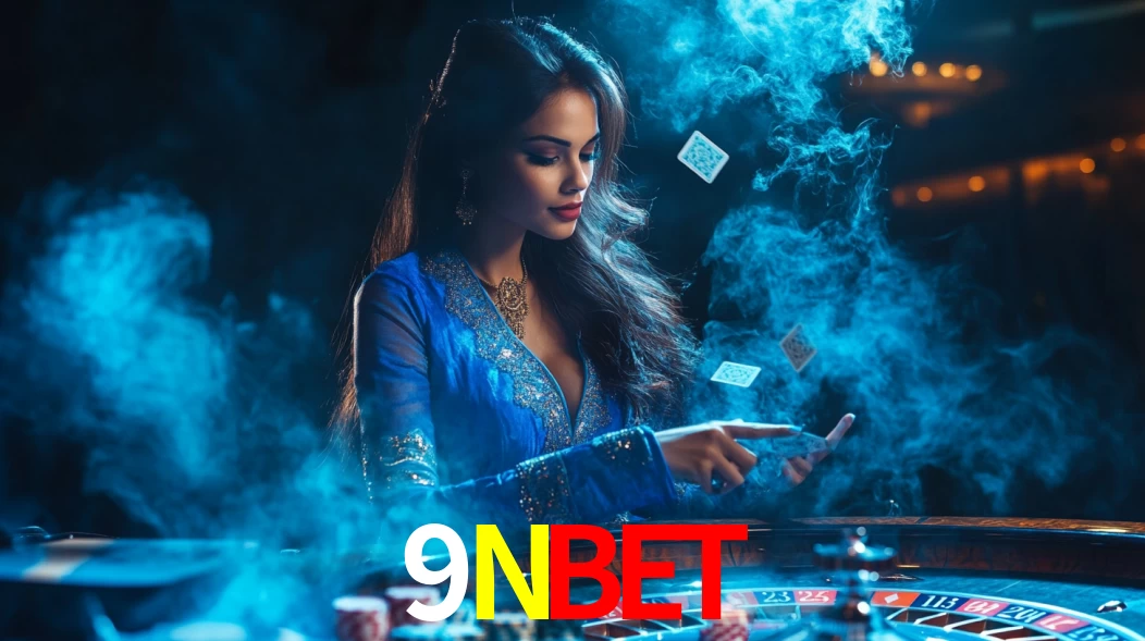 Jogos Exclusivos 9NBET