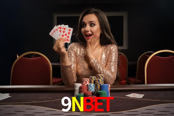 Estatísticas Esportivas 9NBET