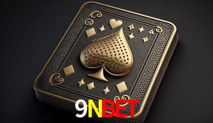 Promoção Relâmpago 9NBET