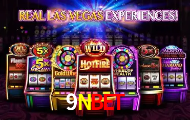Inovações de Jogos na 9NBET: O Futuro das Experiências Interativas