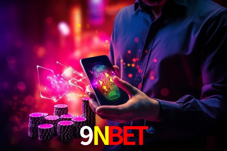 Jogos de Slot 9NBET