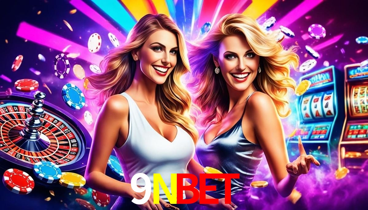 Estatísticas do Jogo 9NBET