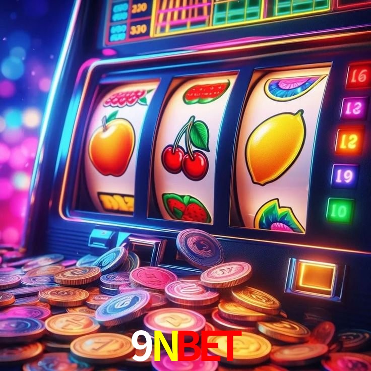 Integração de APIs 9NBET
