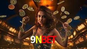 Mesa de Blackjack 9NBET