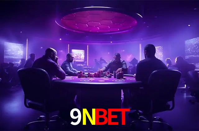 Promoções Sazonais 9NBET