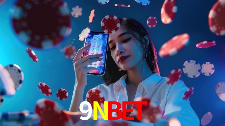 Mesa de Roleta 9NBET