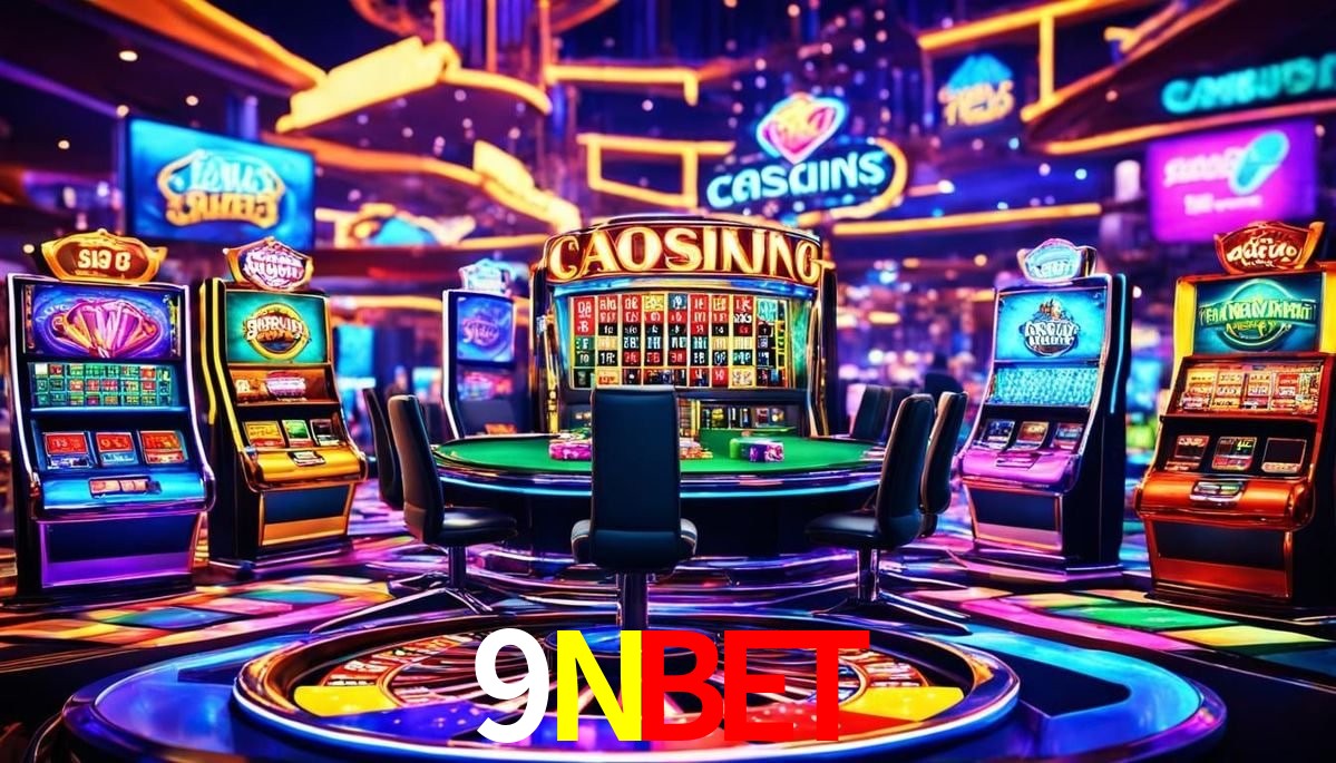 Especiais de Fim de Semana 9NBET