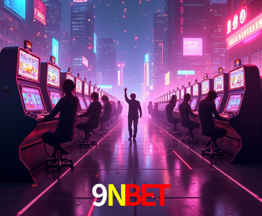 Diretório de Jogos 9NBET
