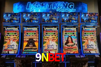 Descubra o Programa VIP da 9NBET: Vantagens Exclusivas para Jogadores