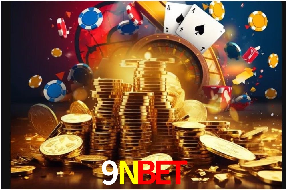 Apostas de Tênis 9NBET