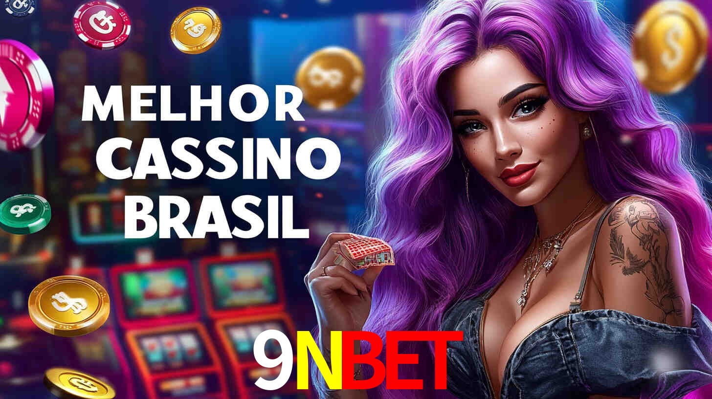Apostas de Futebol 9NBET