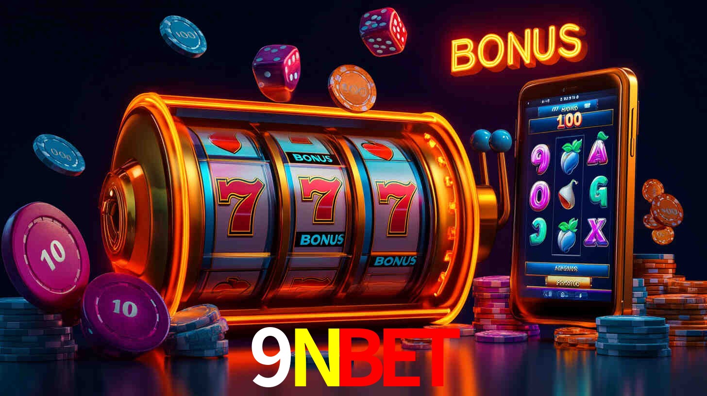 Apostas de Tênis 9NBET
