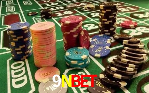 Jogos Exclusivos 9NBET